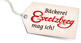 Bäckerei Evertzberg GmbH & Co. KG logo