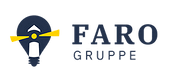 FARO Gruppe logo