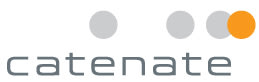 Catenate Holding AG logo