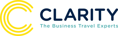 Clarity Travel logo