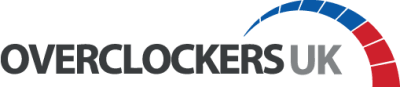 Overclockers UK logo
