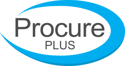 Procure Plus logo