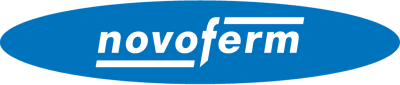 Novoferm Nederland B.V. logo