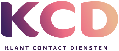 Klant Contact Diensten logo