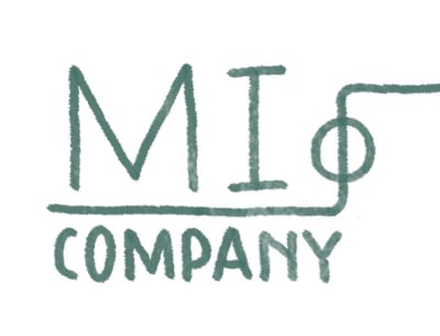 MIcompany logo