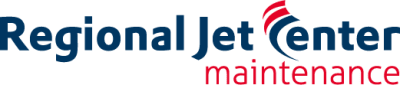 Regional Jet Center logo