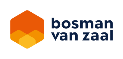 Bosman Van Zaal logo