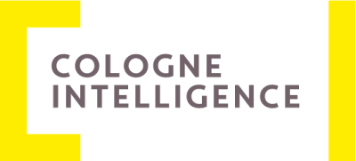 Cologne Intelligence logo