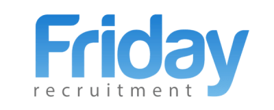 Friday Recruitment logo