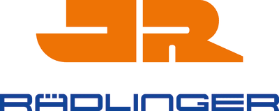 Rädlinger Blauberg GmbH logo