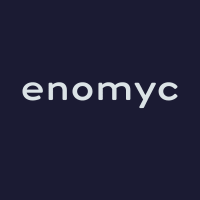 enomyc GmbH logo