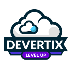 Devertix logo