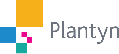 Plantyn NV logo