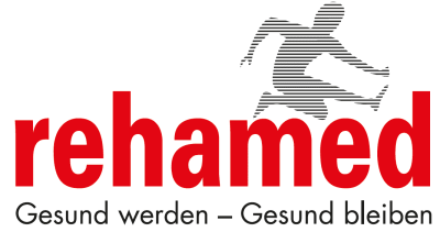 rehamed GmbH logo