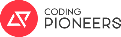 Coding Pioneers GmbH logo