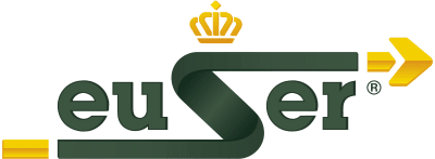 Koninklijke Euser B.V. logo