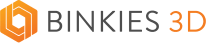 Binkies logo