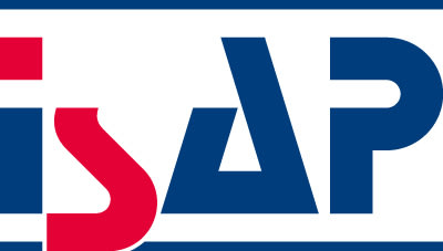 ISAP AG logo