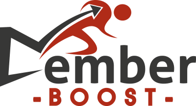 MemberBoost Consulting GmbH logo