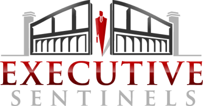 Executive Security Group dba Executive Sentinels logo