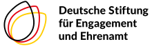 Deutsche Stiftung für Engagement und Ehrenamt logo