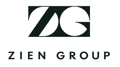 Zien Group logo