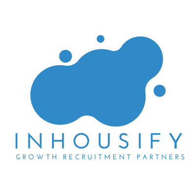 Inhousify Recruitment logo