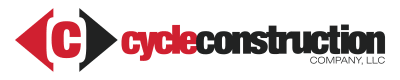 Cycle Construction Co., LLC logo