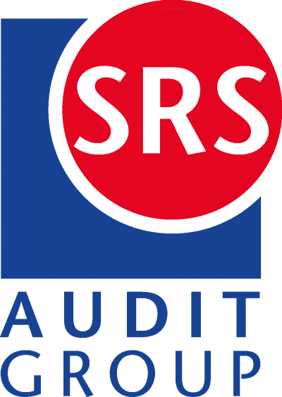SRS Audit GmbH logo