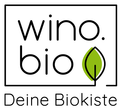WINO Bio GmbH logo