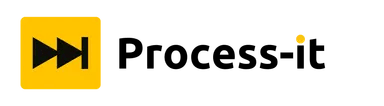Process-it logo