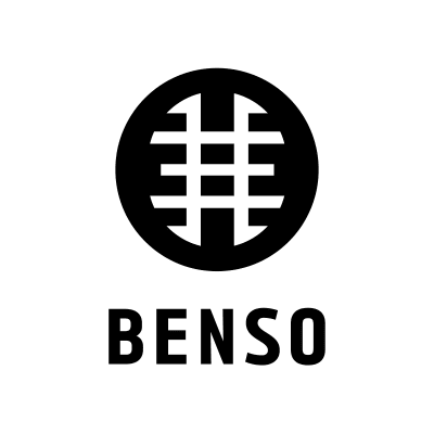 BENSO logo