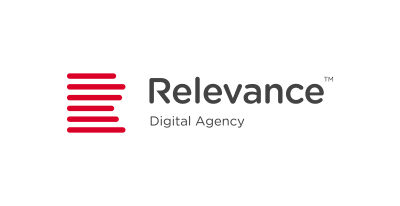 Relevance Digital Agency logo