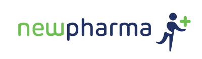 NEWPHARMA logo