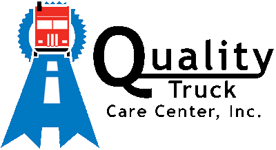 Quality Truck Care Center logo