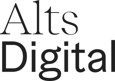 Alts Digital logo