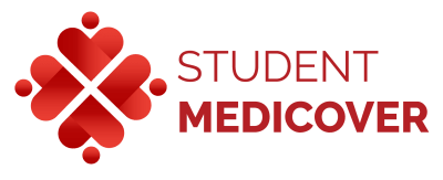 Student Medicover logo