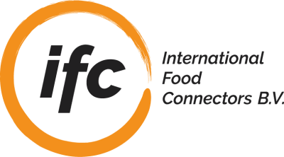 International Food Connectors logo