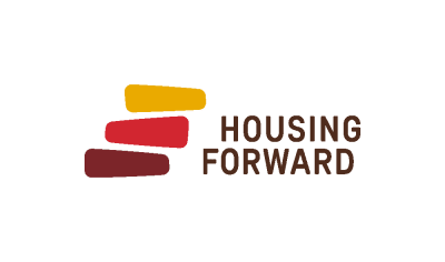 Housing Forward logo