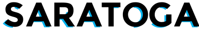 Saratoga logo