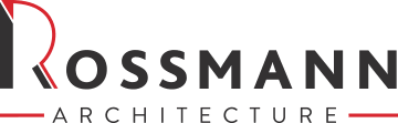 Rossmann Architecture logo