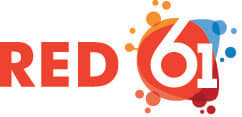 Red61 Ltd logo