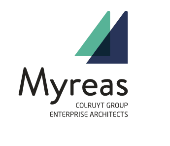 Myreas logo
