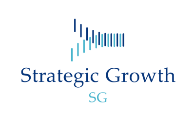 Strategic Growth logo