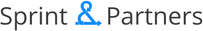 Sprint & Partners logo