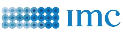 IMC Zug logo