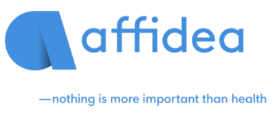 Affidea Ireland logo