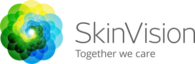 SkinVision logo