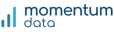 Momentum Data logo