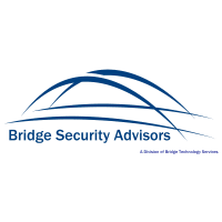 Bridge Security Advisors logo